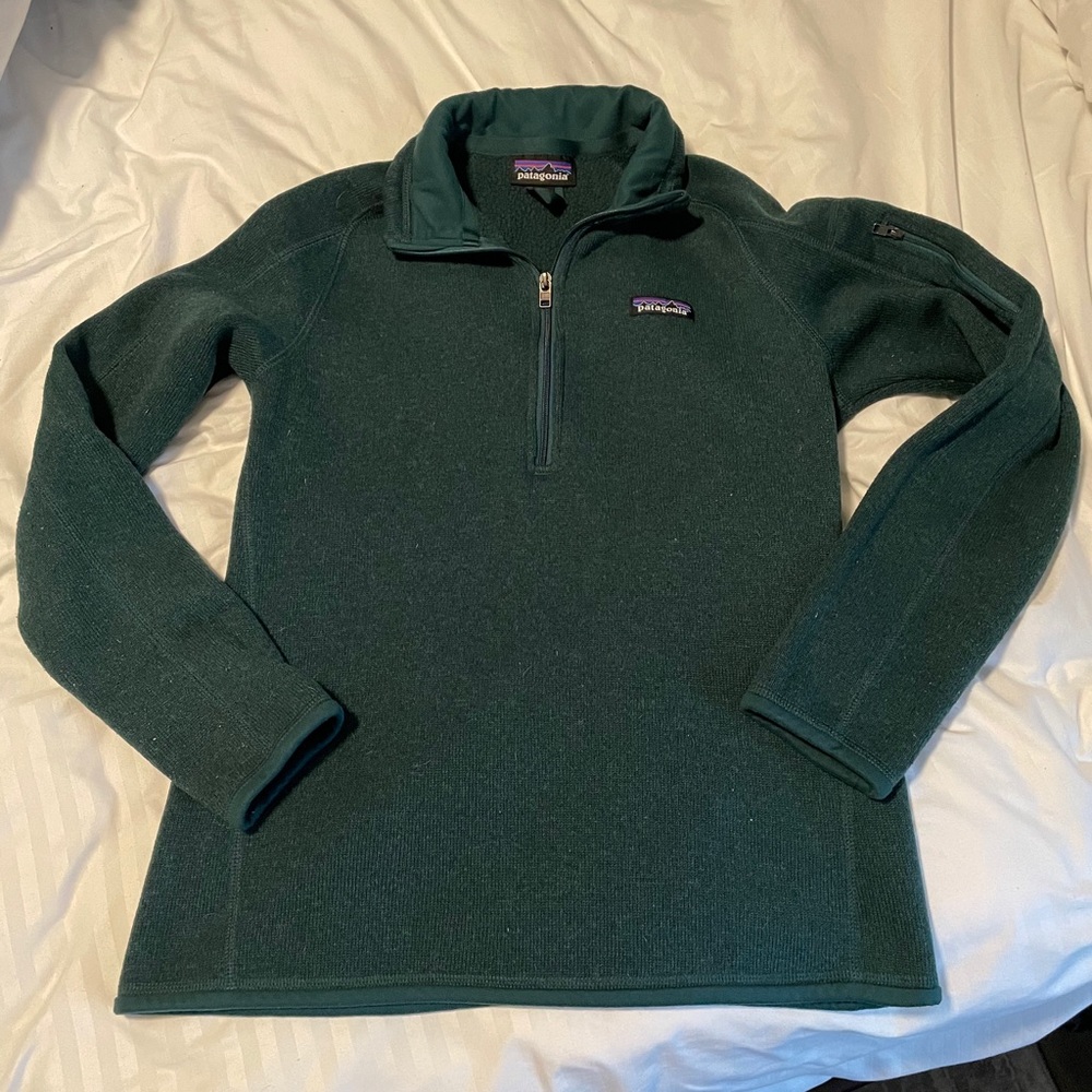 Patagonia Better Sweater
